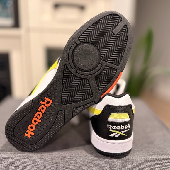 🌶️ NWOT Reebok BB 4000 II Men’s Basketball Shoes. Size 10 - Picture 5 of 5